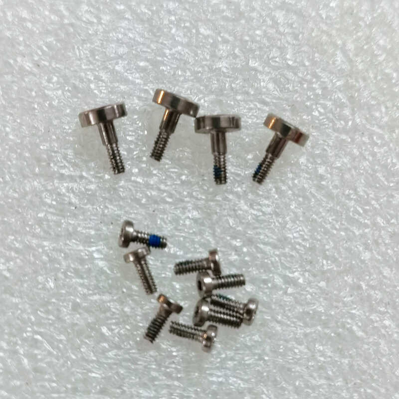 For Oukitel K10000 Max Screw Poptel P9000 Max Screw Sigma X-treme PQ39 Screw YEZZ EPIC T Screw