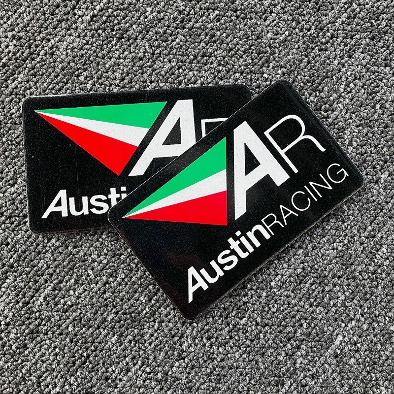 สําหรับ Austin Racing รูปที่ 4