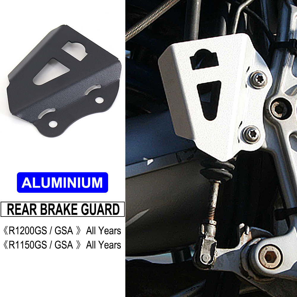 R1200GS ใหม่อุปกรณ์เสริมรถจักรยานยนต์สําหรับ BMW R1150GS R1150GSA R1200GSA ด้านหลังเบรคกระบอกสูบ Gua