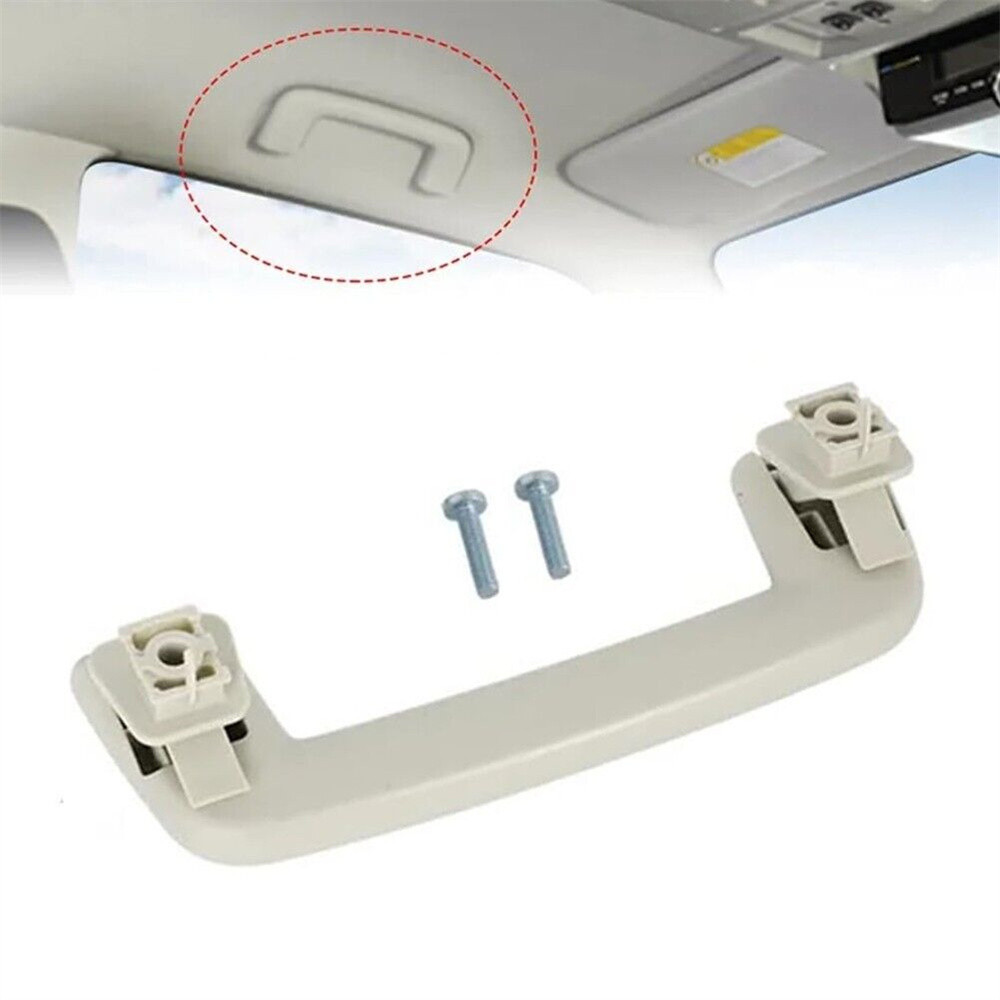 มือจับดึงหลังคาด้านบนสําหรับ Mazda BT50 2012-2019 UC9P-69-470B36, AB3Z6131406อ่า