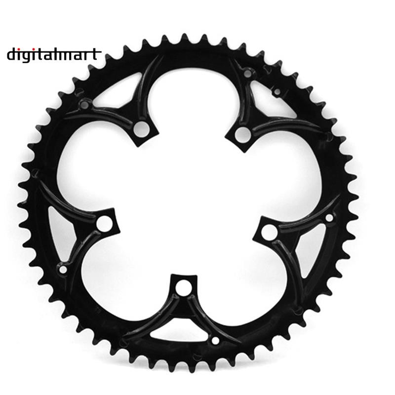 High-performance 52T Chainring สําหรับ TSDZ2 TSDZ-2B มอเตอร์ไดรฟ์กลางสําหรับอัพเกรด E-Bike
