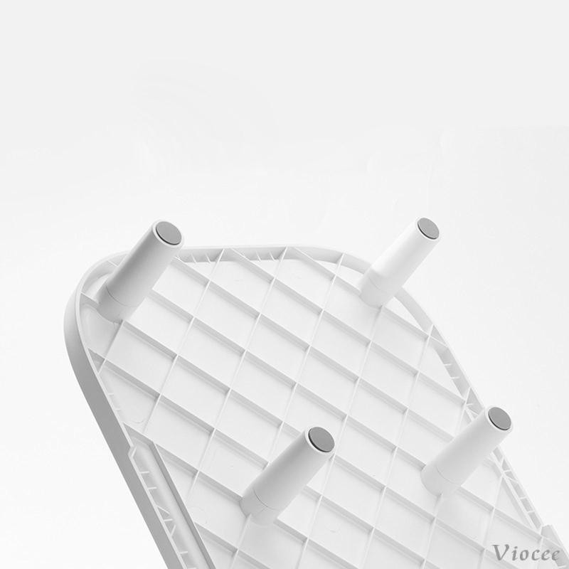 [Viocee] ขาตั้งป้อนอัตโนมัติที่วางยกระดับทนทานต่อคอแมวขาตั้งขนาดใหญ่สําหรับมั่นคง