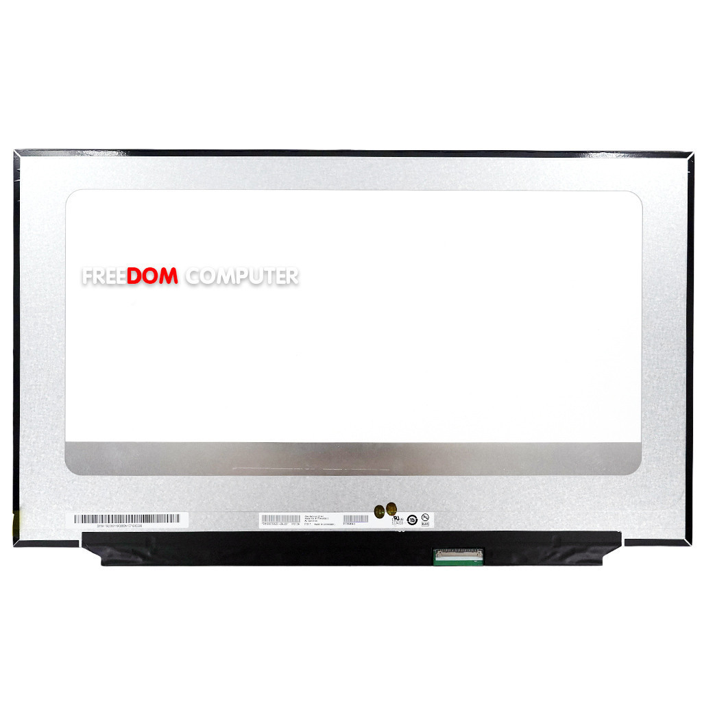 หน้าจอโน๊ตบุ๊ค 17.3 จอโน๊ตบุ๊ค ASUS FX705G G731GV-EV089T FA706QM-HX034T GL704 ,MSI GL75 GP75 17.3 FH