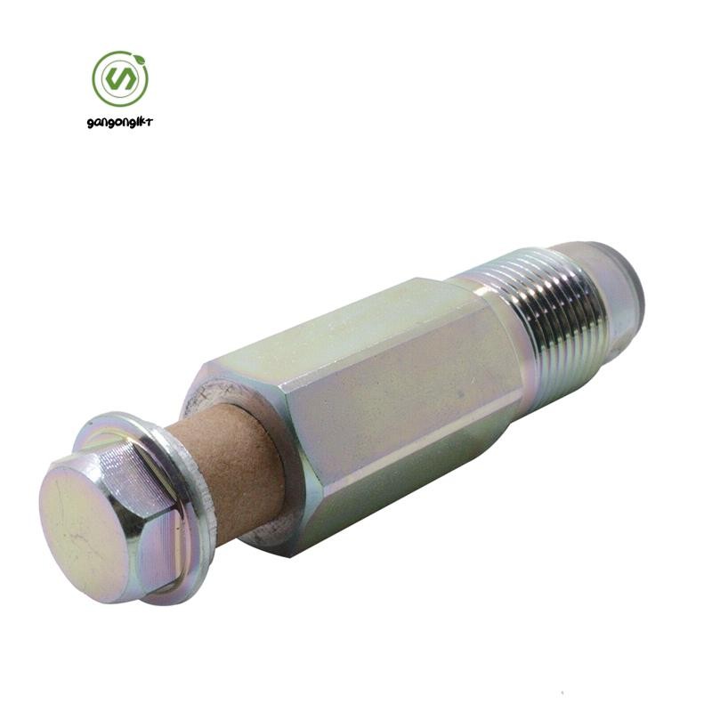 [gangong1kr]Relief Limiter Pressure Valve หัวฉีดรางทั่วไป 095420-0260 095420-0281 8-98032549-0 09542