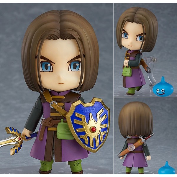 Gsc Dragon Quest XI Master Nendoroid