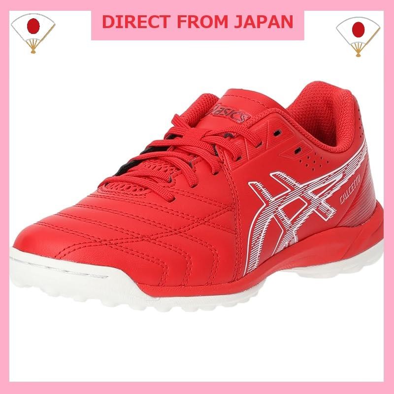 [Asics] Futsal Shoes CALCETTO WD 9 TF Unisex Adult