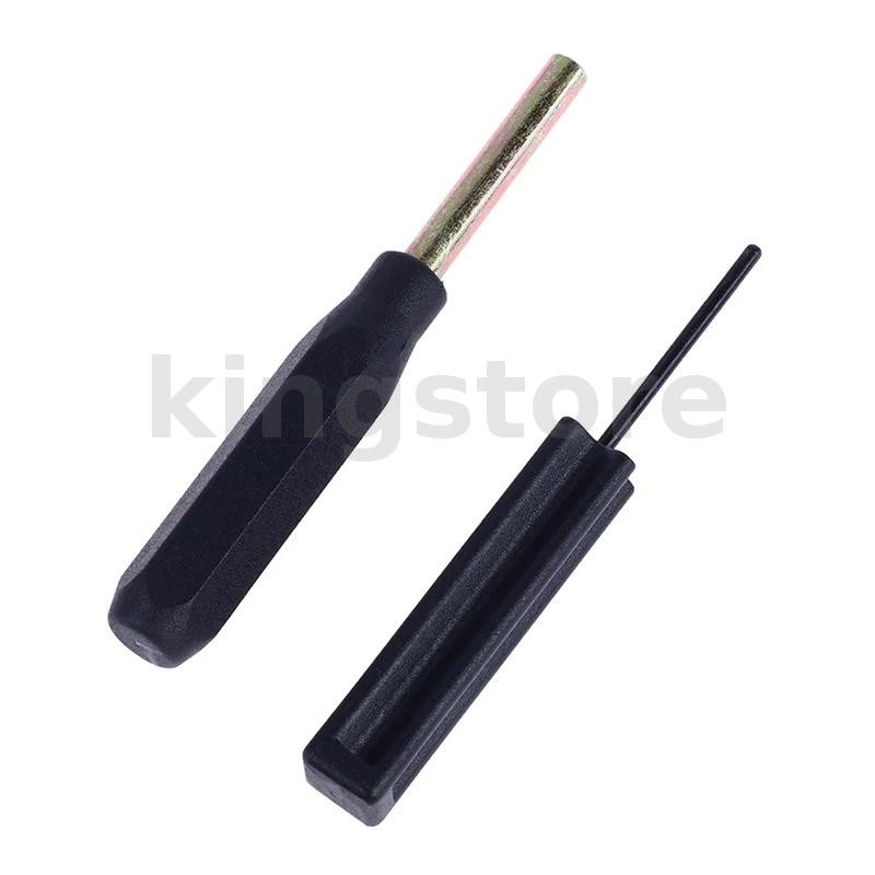 กล็อค แผ่นแม่เหล็กชุดเครื่องมือถอดด้านหน้าเครื่องมือติดตั้ง กล็อค อุปกรณ์เสริมเครื่องมือการบํารุงรักษามืออาชีพ - รูปที่ 6