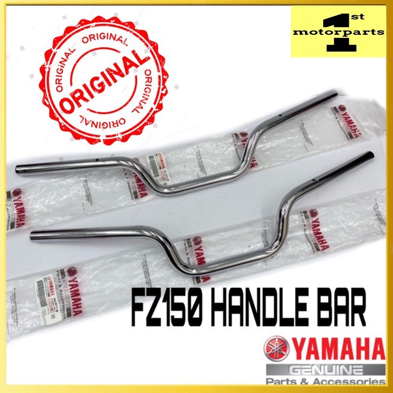 FZ150 FZ150i FZ 150 ใหม่ HANDLE BAR STEERING BAR STEERING BESI 3C1 1PA