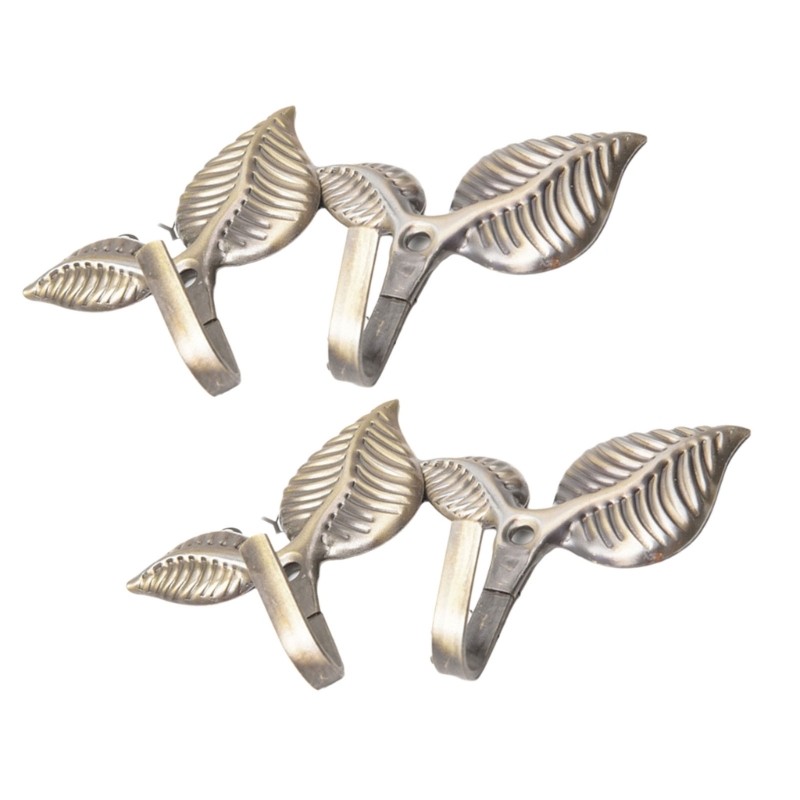 คูล 4ชิ้น สายรวบม่าน