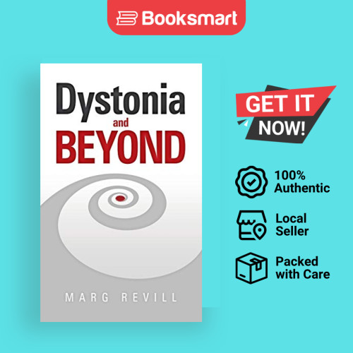 Dystonia And Beyond - หนังสือปกอ่อน - อังกฤษ - 9781452593784