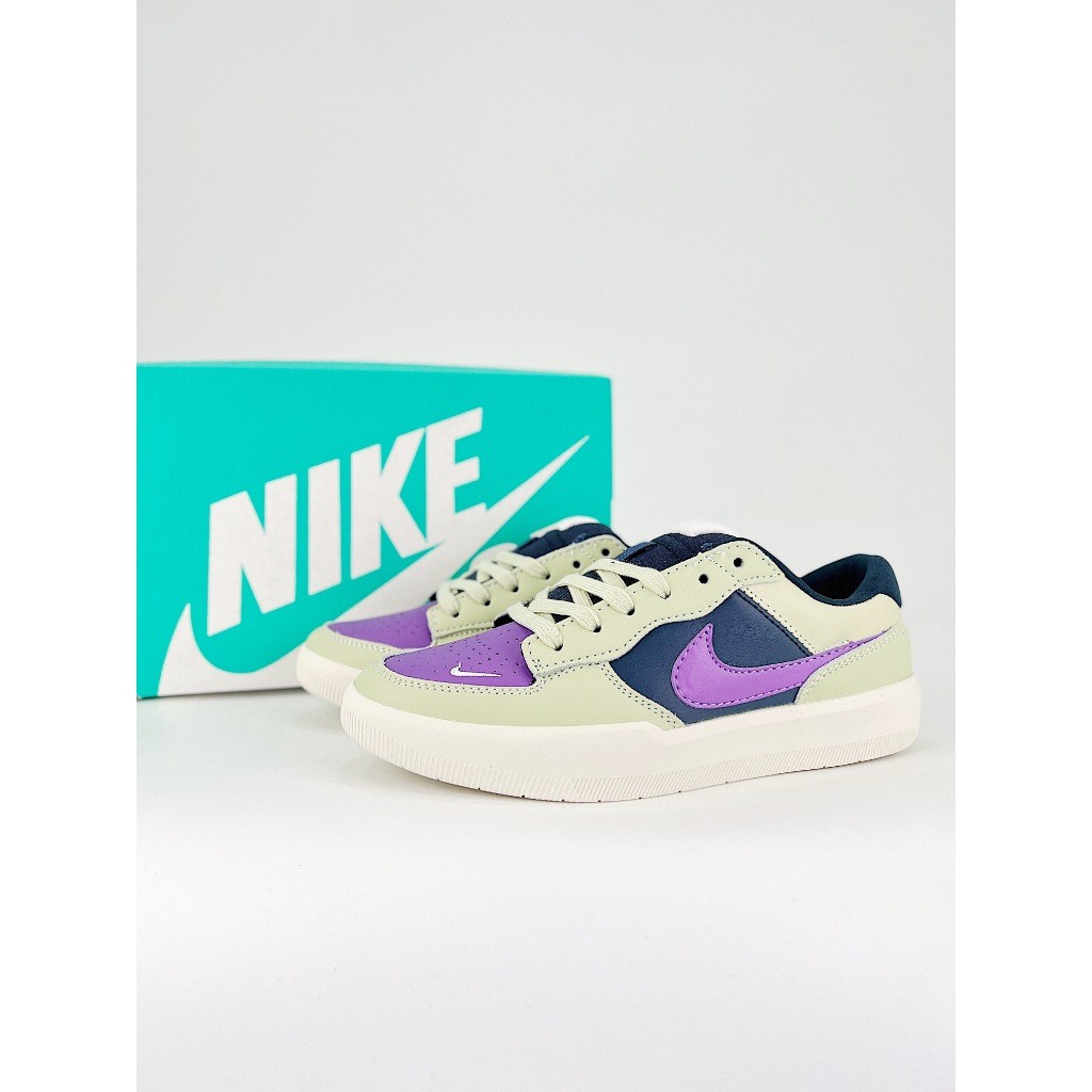 XHNike SB Force 58 หมายเลขสินค้า: DV5476-300-xh