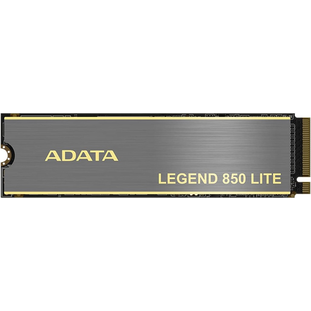 SSD ADATA LEGEND 850 LITE M.2 500GB 1TB 2TB เอสเอสดี