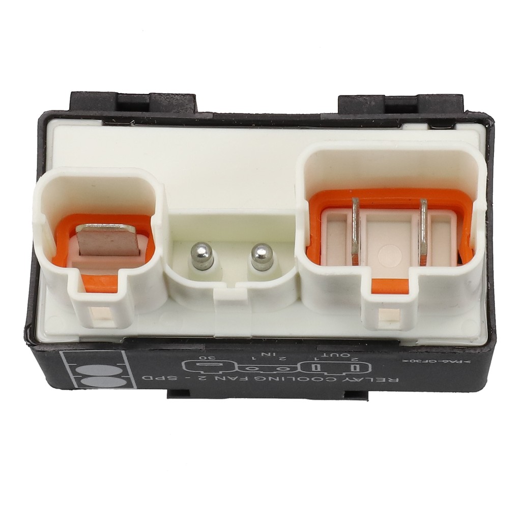 [LSAR] รีเลย์สวิตช์ควบคุมพัดลมระบายความร้อนสําหรับ Volvo 740 850 940 960 C70 S70 S90 V70 92-04