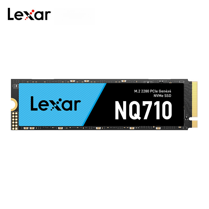 Rexar SSD M.2 Ares Ares 512gpcie4.0nvmessd โน้ตบุ๊คเดสก์ท็อป