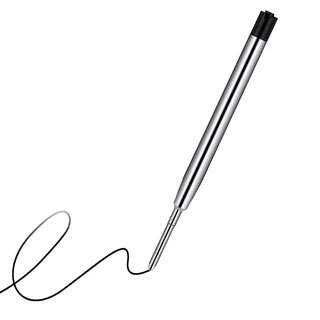 ไส้ปากกาลูกลื่น หัว 0.7 มม.แบบมาตรฐาน Parker Quink flow เทียบเท่า เขียนลื่น G2 type (1 ชิ้น)
