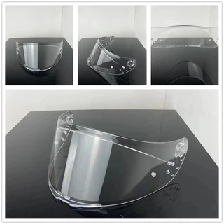 MT Max Vision Visor (MT-V-14) For Blade 2/Rapide/Targo