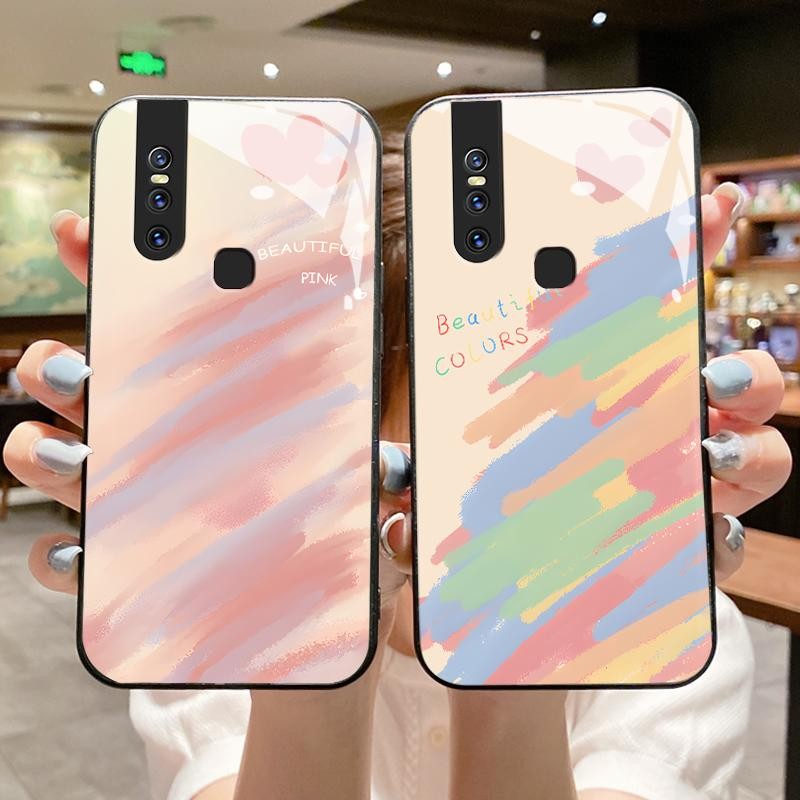 เหมาะสำหรับ VIVO V15 V23e V19 V23 V9 Youth 6GB V21 4G 5G V11 V11i V20 Pro V21s