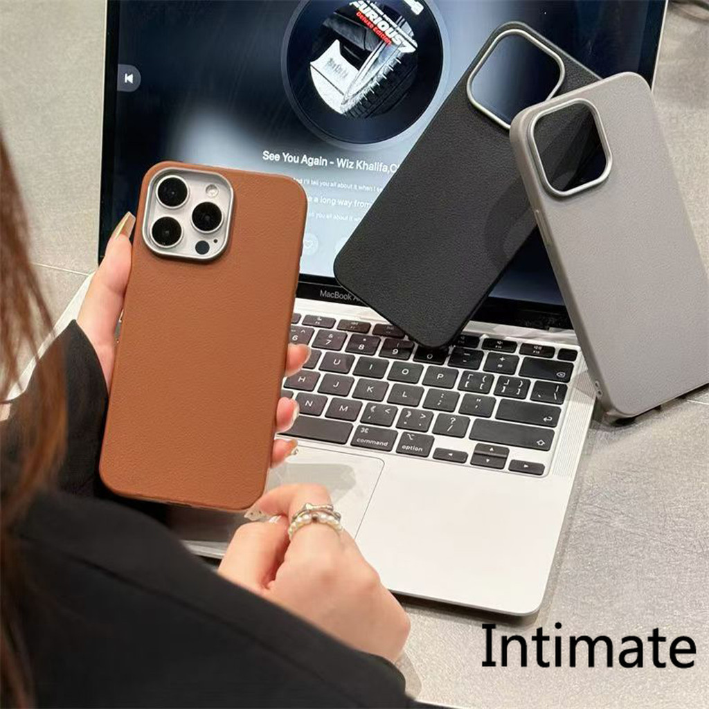 Honor X6B X7B Leather Anti Drop Phone Case Protective Cover