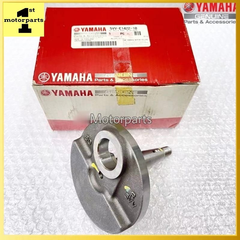 EGO CRANKSHAFT RH RIGHT KANAN CRANK SHAFT 5VV-E1422