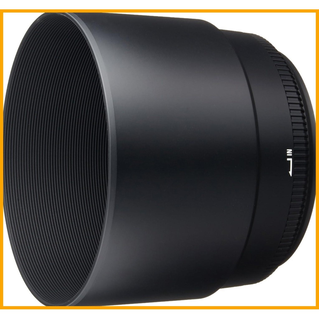 [ส่งตรงจากญี่ปุ่น] SIGMA เลนส์ฮูด LH830-01 lens hood camera