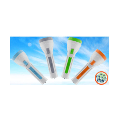 room_shop101 KAMISAFE ไฟฉายพกพา รุ่น KM-8733 แสงขาว