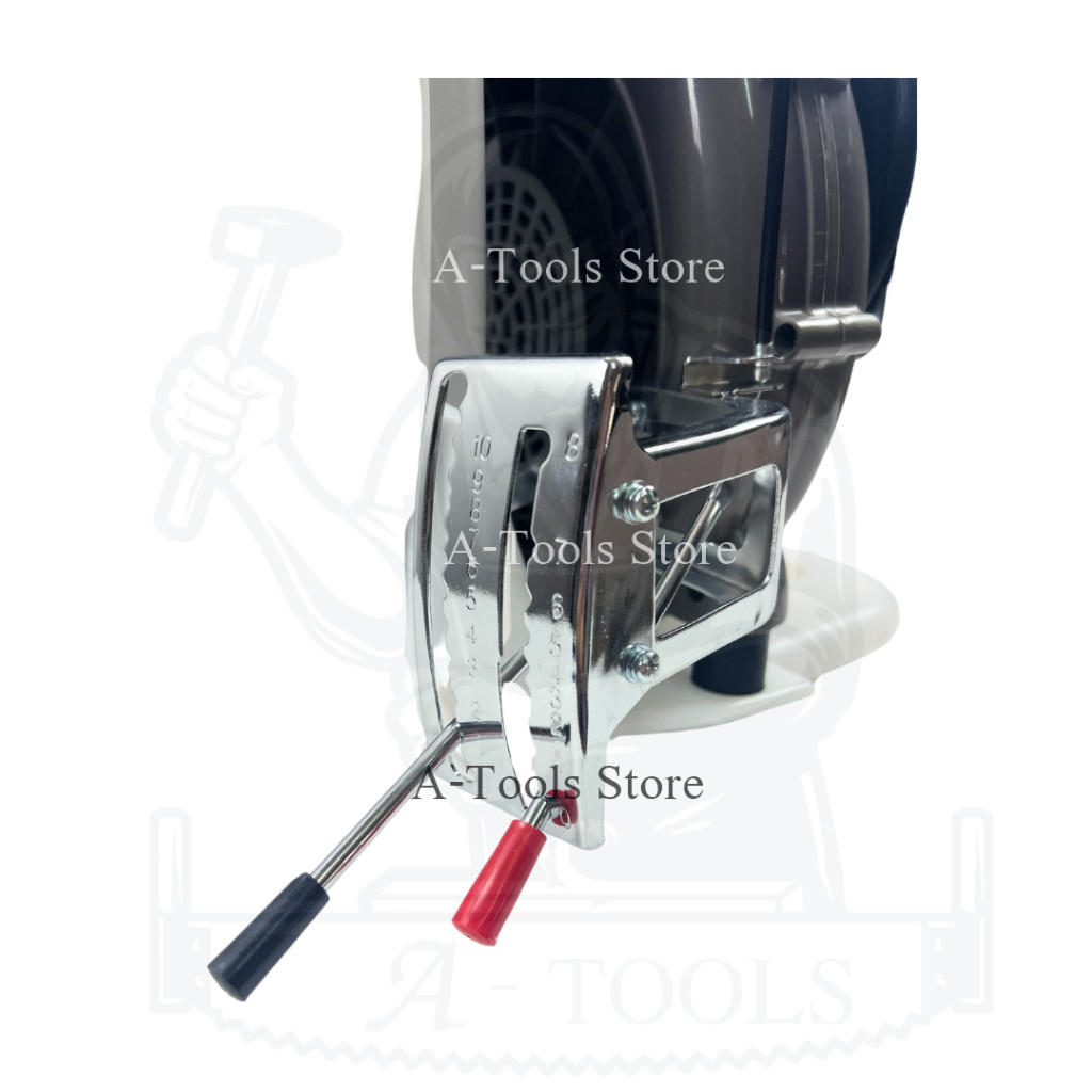 KASEI เครื่องพ่นปุ๋ย 20 - 26ลิตร คาไซ รุ่น 3WF-3A  เครื่องพ่นเมล็ดข้าว พ่นลม 2จังหวะ *ส่งเร็ว ของแท้* - รูปที่ 5