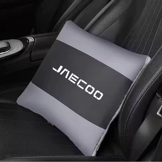 เชอรี่ JAECOO หมอนมัลติฟังก์ชั่นเปลี่ยนเป็นห่มเมื่อเปิด Chery Jaecoo J6 J7 J8 PHEV อุปกรณ์ตกแต่งภายใน