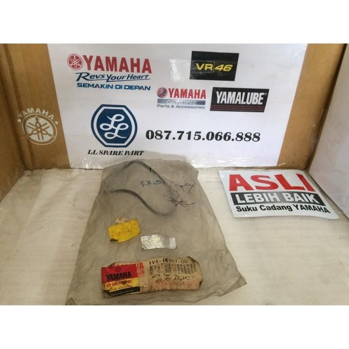 O RING CLUTCH YAMAHA RX100 / RX 100 ORIGINAL YGP JAPAN 1V1-16367-00 NOS BEST