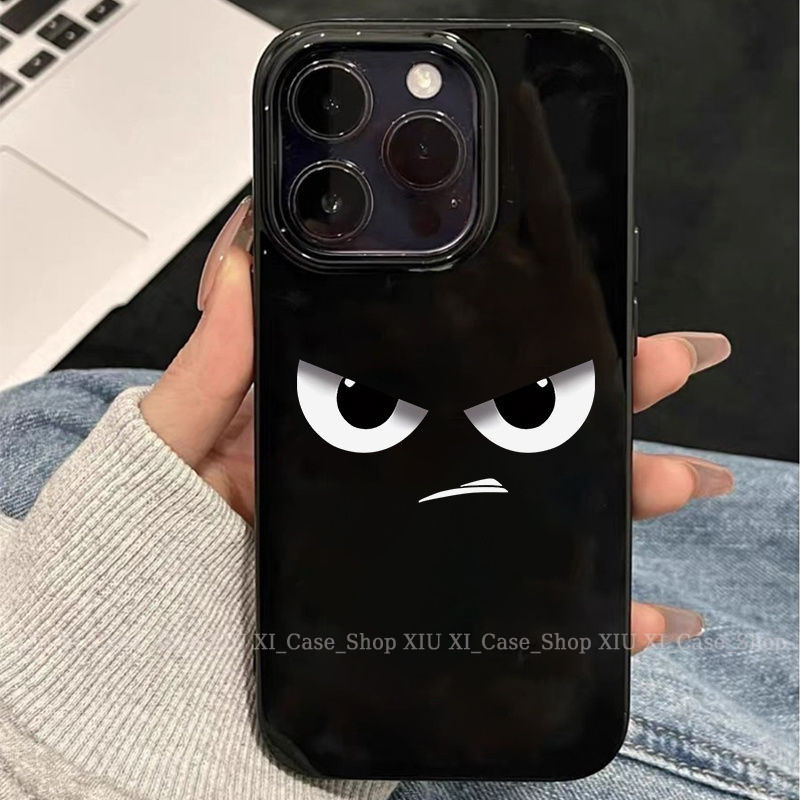 💜Styo💜รอง รับ เคสไอโฟน iPhone 16PROMAX 15PROMAX 14PRO 13 12 11 XSMAX XR X/XS 7PLUS/8PLUS เคสโทรศัพท์กันตก-HLGDK15