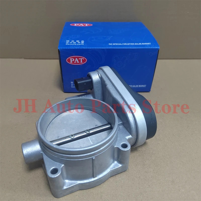 Refurbished เรือนปีกผีเสื้อสําหรับ BMW X5 E60 550i E63 650i E65 750i E70 740i 13547535308 1354753530