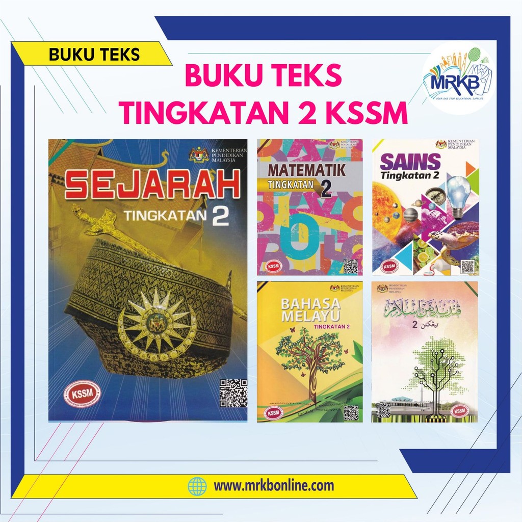 KSSM LEVEL 2 TEXTBOOK