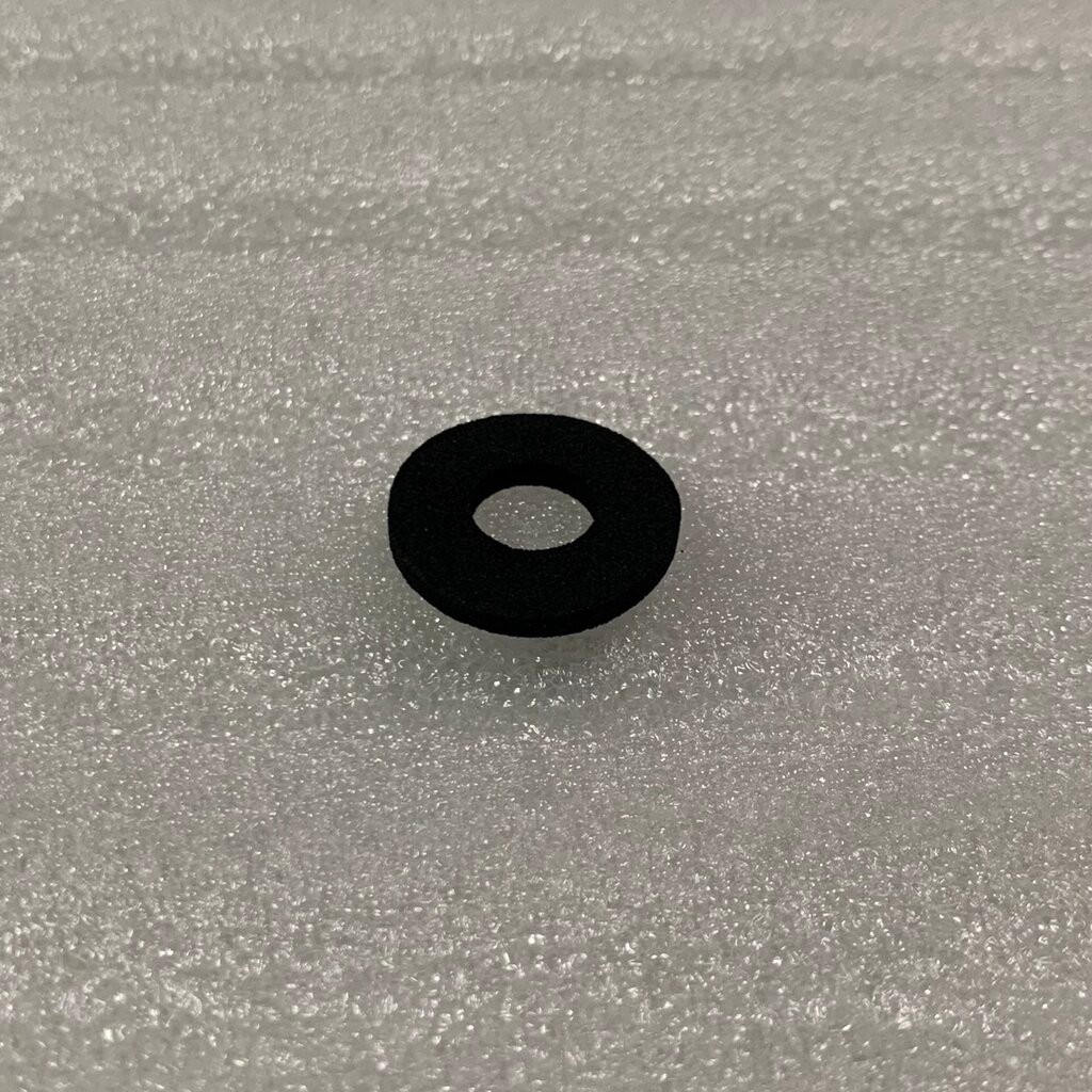 64510-KEV-900 ลูกยางรองสกรูฝาครอบหน้า WAVE100S 2005, WAVE125S 2004, HONDA