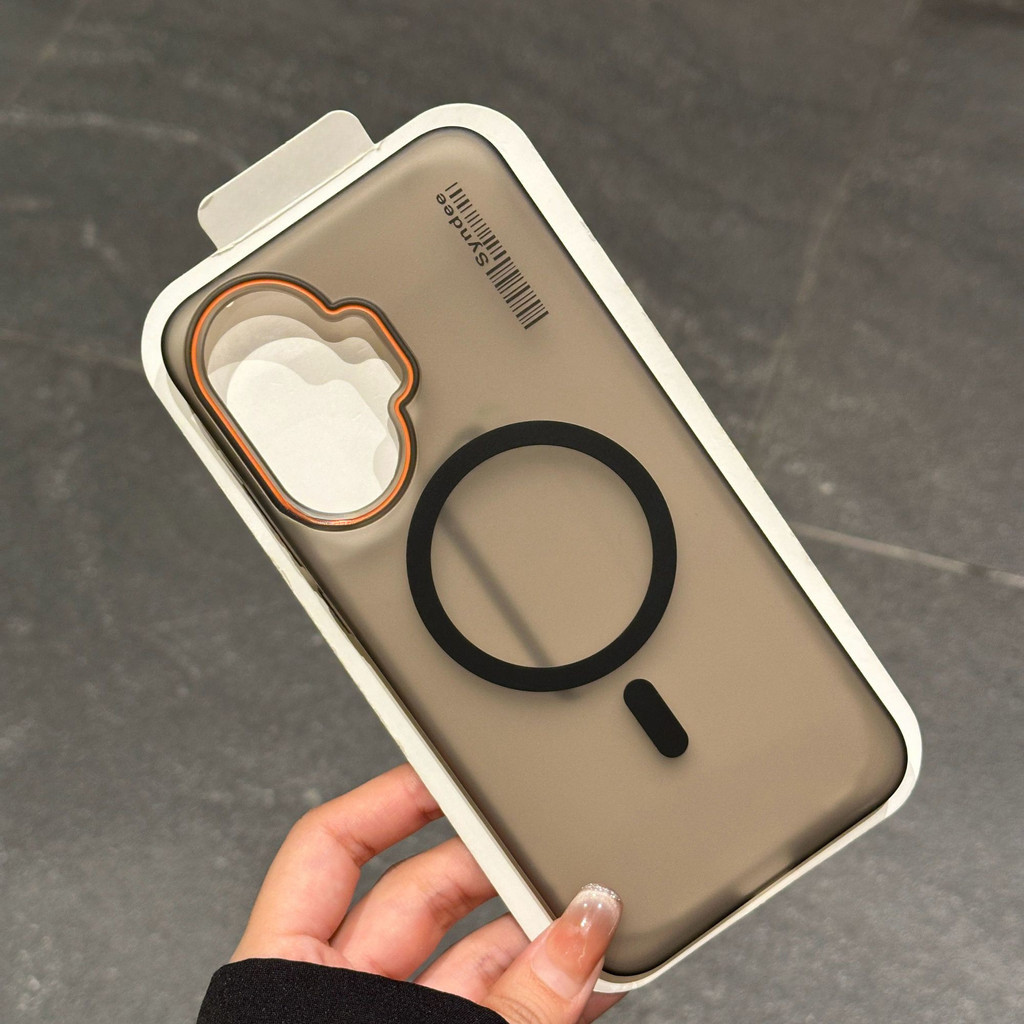 เคสโทรศัพท์พีซีแบบแข็งโปร่งใสบางเฉียบสําหรับ Xiaomi Redmi Turbo 4 Pro - รูปที่ 3