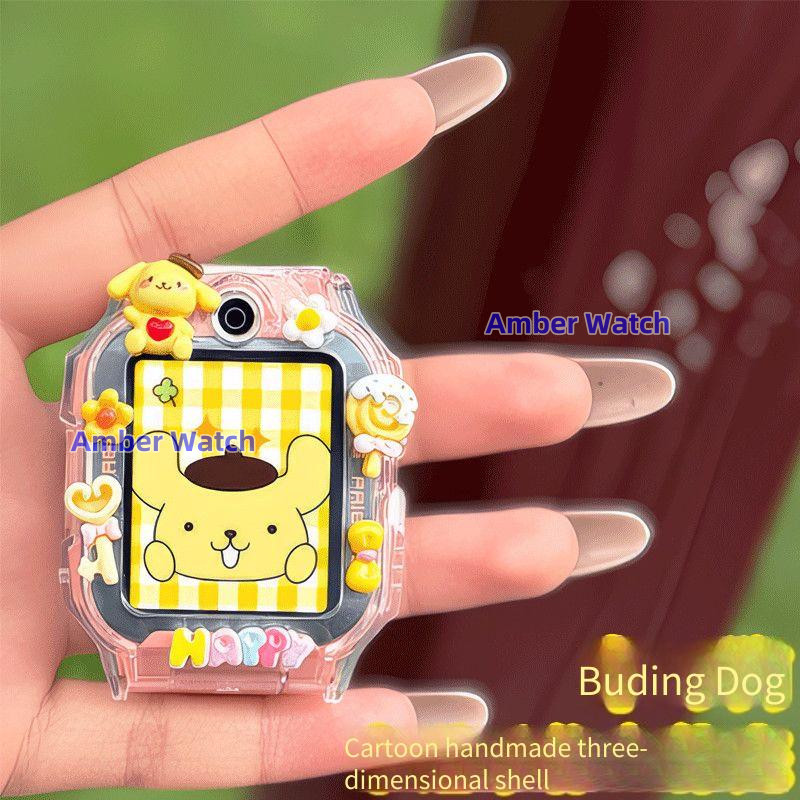 เคส Melody DIY สําหรับเคส imoo Z1 Z3 X10 Z6 Z7 imoo Z7 กรณี imoo Z1 เคส imoo Z6 เคส ราคา ถูกที่สุด ดีลบีเคเค แกลเลอรีภาพที่ 2