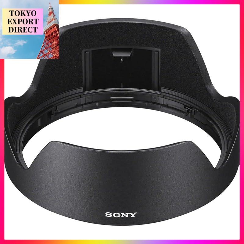 SONY G Master Lens Hood ALC-SH168 (for SEL11F18)[DIRECT FROM JAPAN]

