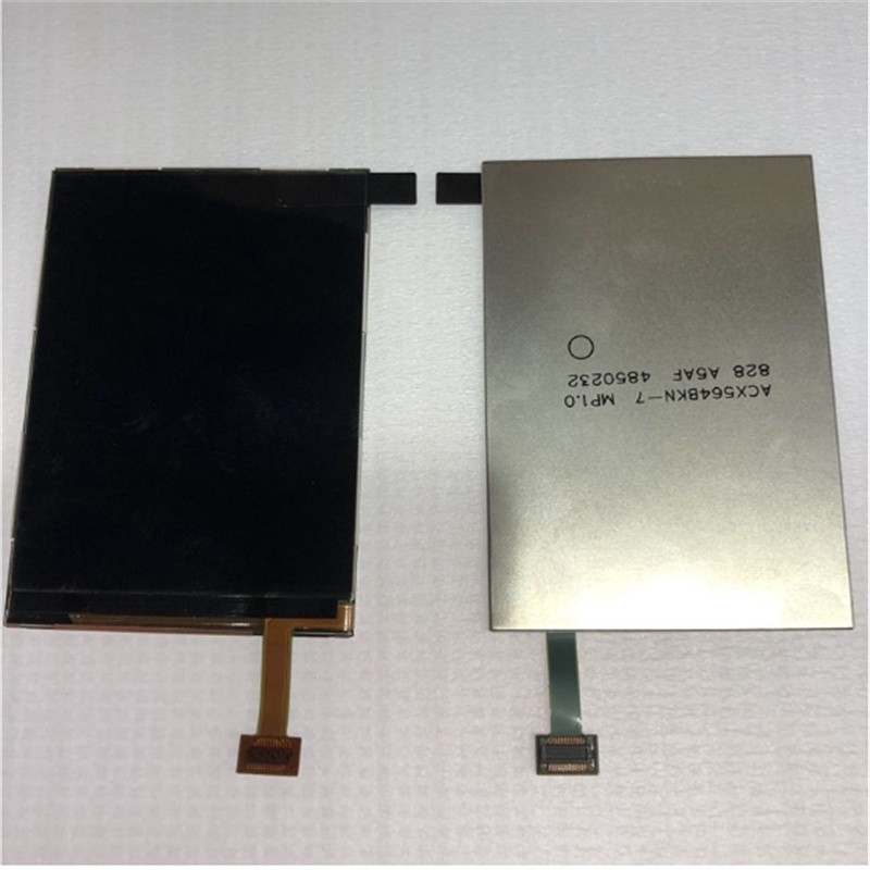 สําหรับ Nokia N95 LCD N95 8GB/N96 โทรศัพท์มือถือจอแสดงผล LCD โทรศัพท์คุณภาพสูงหน้าจอ LCD Digitizer จ