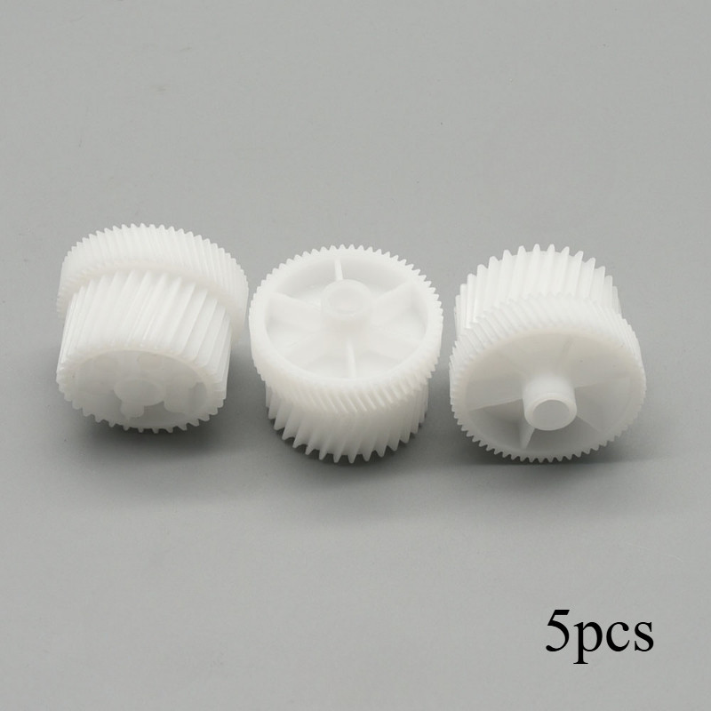 5X ใหม่ 6LA82225000 33T/61T เกียร์มอเตอร์หลักสําหรับ Toshiba E STUDIO 230 280 232 282