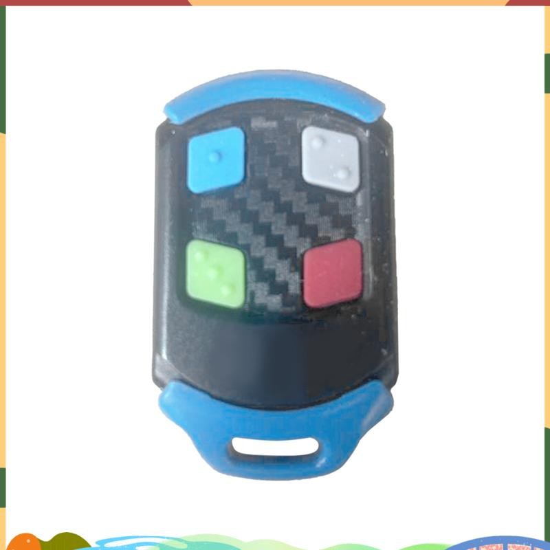 Youyilu4 ปุ่มรีโมทคอนโทรลไฟฟ้าสําหรับ D2 D5 D10 A10 R3 R5 Vantage Vector 400 500 Vert-X 300 433.92MH