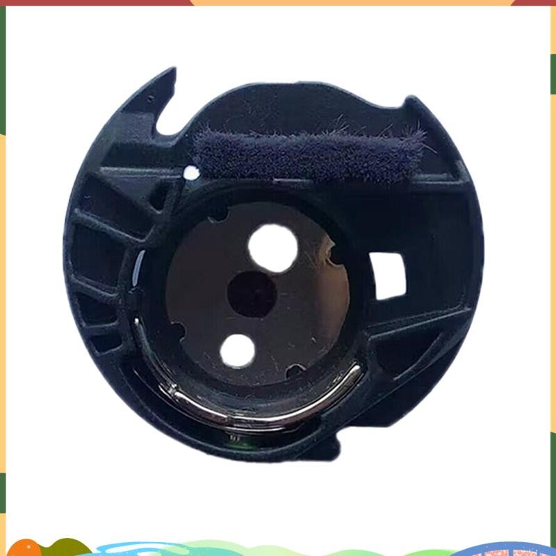 ซุปเปอร์ XD1855351 Bobbin สําหรับ PE700II, PE770, PE780D เย็บปักถักร้อยจักรเย็บผ้าพลาสติก Bobbin Cas