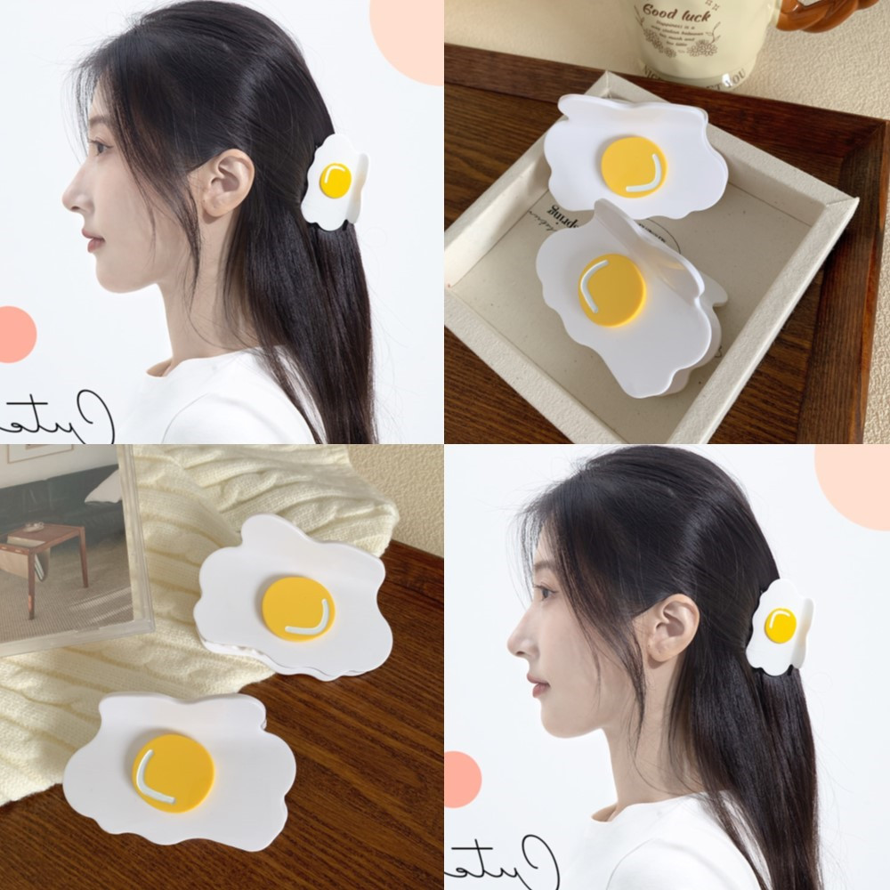 ของเล่นไข่ตุ๋นสำหรับเด็กผู้หญิง ออกแบบน่ารักทันสมัย สไตล์เกาหลี