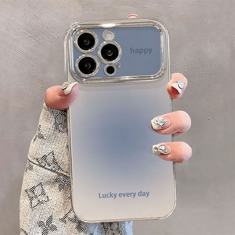 เคสมือถือ เคสไอโฟน iPhone15PROMAX Apple13เคสโทรศัพท์ 14plus 12pro 11 7P ไอโฟน16promax -XY6DSC22+23