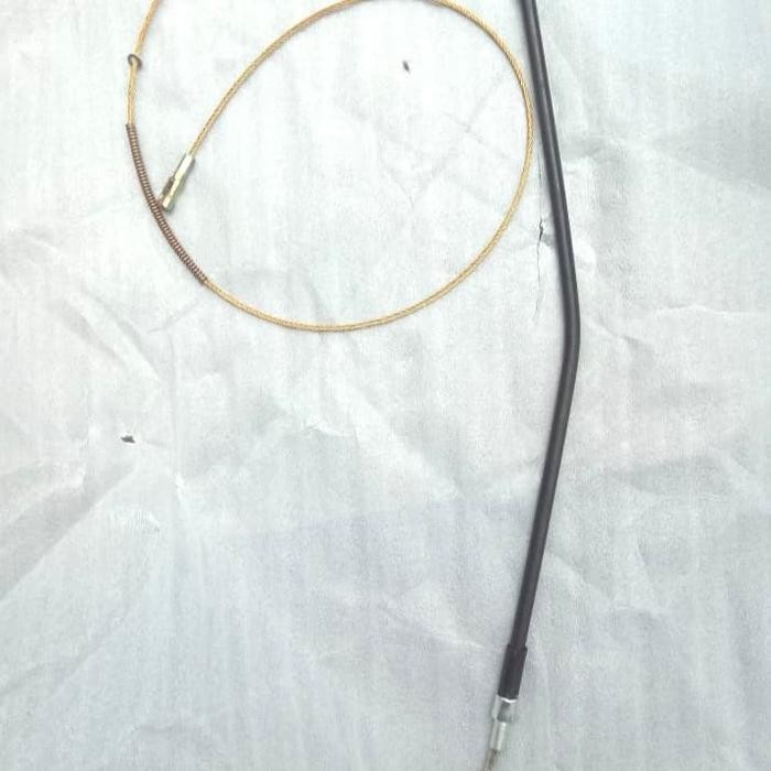 เบรคมือสาย vw 1303 1300 sfr