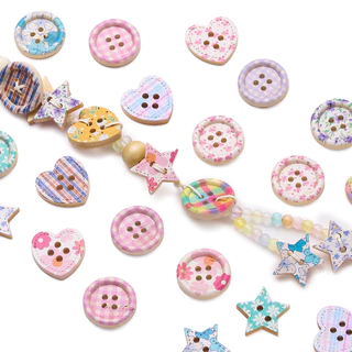 St.kunkka 5-10 ชิ้น น่ารัก ปุ่มที่ถอดออกได้ DIY เย็บอุปกรณ์เสริมเสื้อผ้า