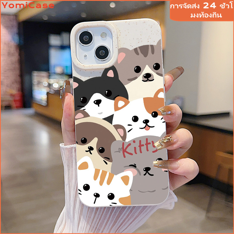 คู่รักการ์ตูนน่ารัก เคสสำหรับโอปโปOPPO A18 A15 A57/A77/A77S A16 A53/A33/A32 A31/A8 A7 A54 A11 A57 RENO10 11 A58 A3s A17K