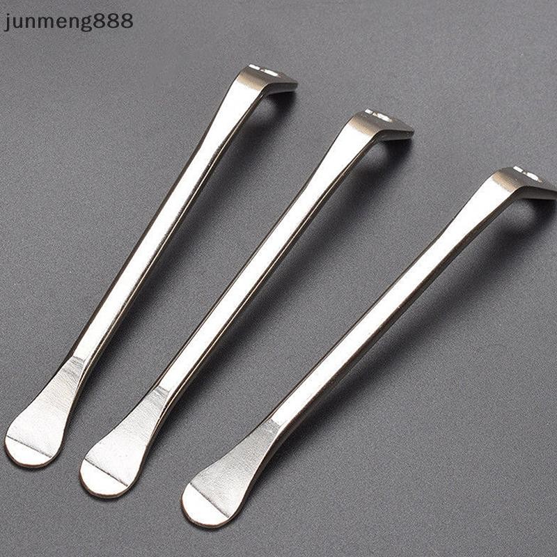 Junmeng888 จักรยาน Tyre Lever ยาง Pry Bar MTB จักรยานเสือหมอบซ่อมเปิด Remover เครื่องมือ Nice
