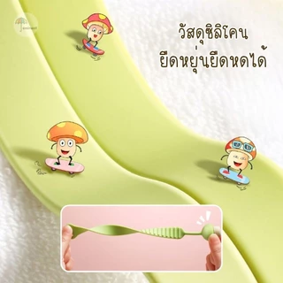 ซิลิโคนยกฝารองชักโครก ที่จับฝาชักโครก ไม่ต้องสัมผัสฝาชักโครกโดยตรง ซิลิโคนยืดหยุ่นได้ดี ติดตั้งง่าย ไม่ต้องใช้อุปกรณ์