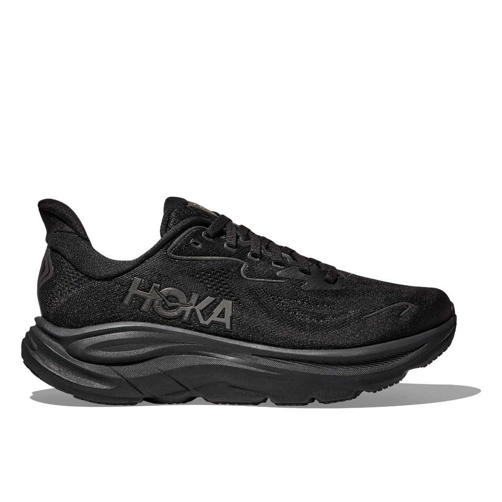 HOKA-CLIFTON 10 WIDE รองเท้าวิ่งถนนผู้ชาย