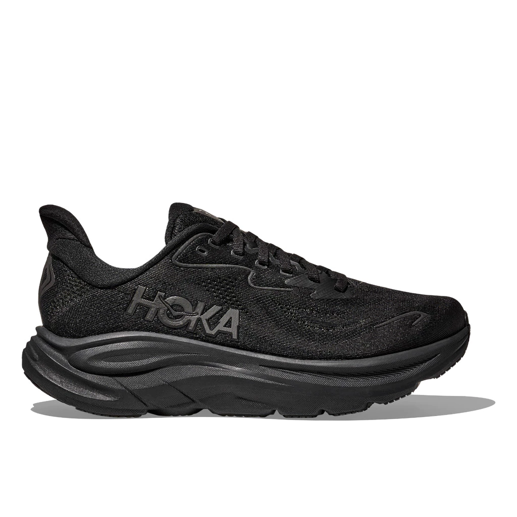 HOKA-CLIFTON 10 WIDE รองเท้าวิ่งถนนผู้ชาย