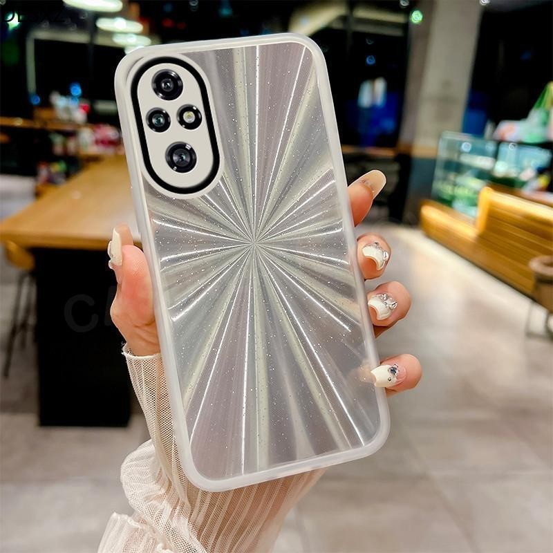 โปร่งใส Honor 200 Pro สําหรับ Honor 200 200 Pro 200 200Lite Honor200 Pro Honor200Pro 5G 2024 เคสโทรศ