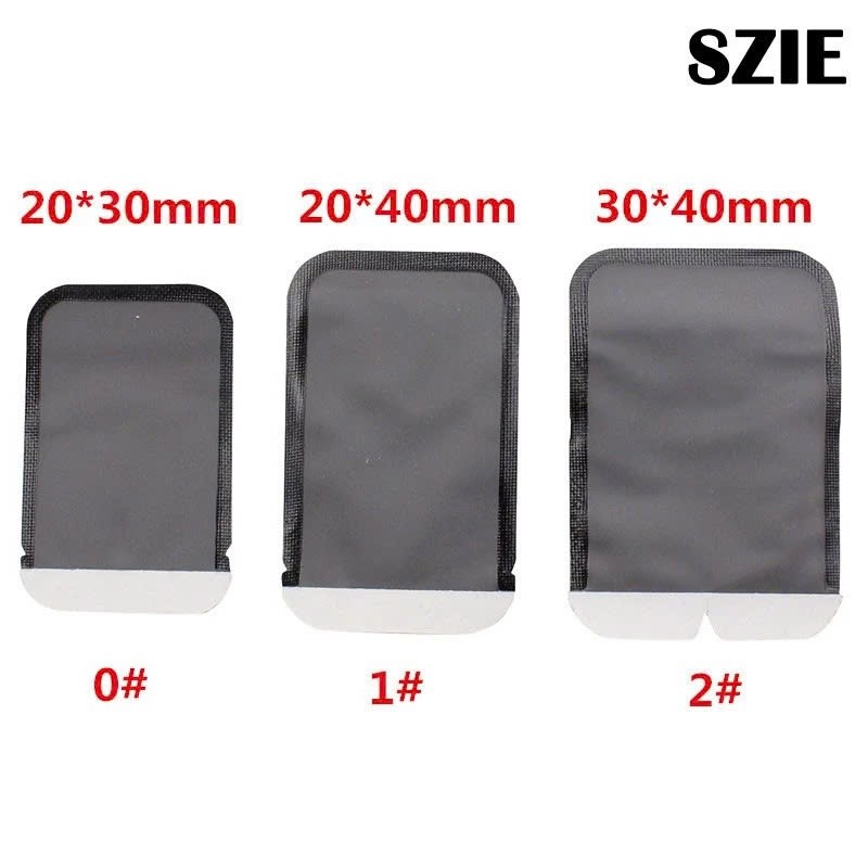 กระเป๋าใส่ฟิล์ม X-ray กล่องฟิล์ม 100 ใบ